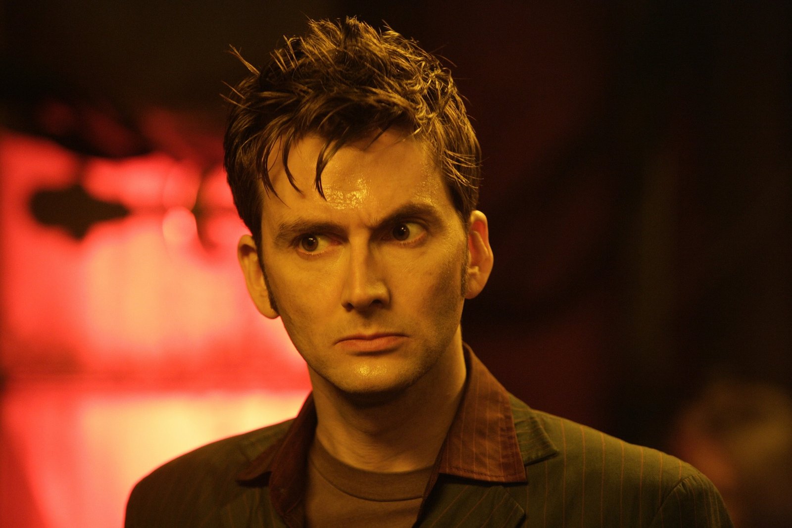 Good Starring David Tennant to Screen Across Cinemas as Part of National Theatre Live Event