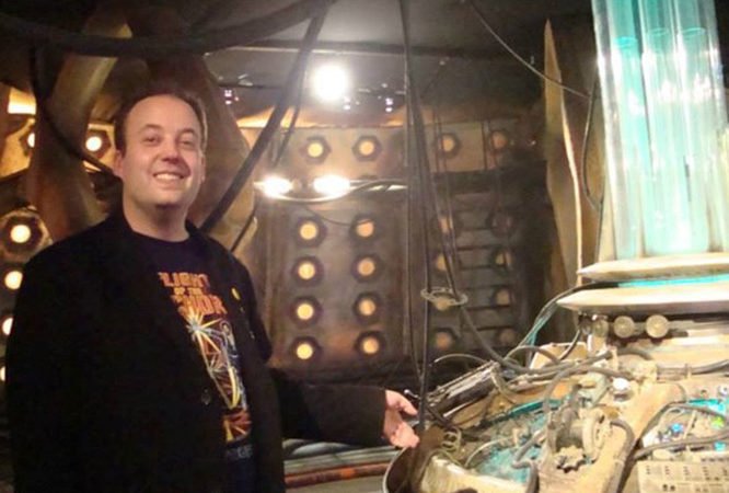 Tips on Submitting a Short Trip for Big Finish’s Paul Spragg Writing Opportunity