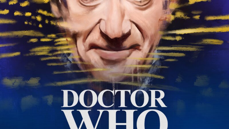 Reviewed: The Second Doctor goes Beyond War Games for Big Finish