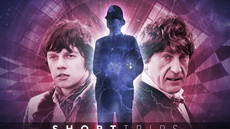 Out Now: Short Trips – The Last Day at Work