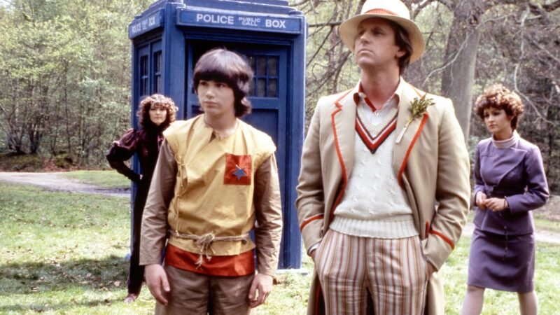 TARDIS Team Dynamics in Doctor Who: How Many Companions Are Too Many Companions?