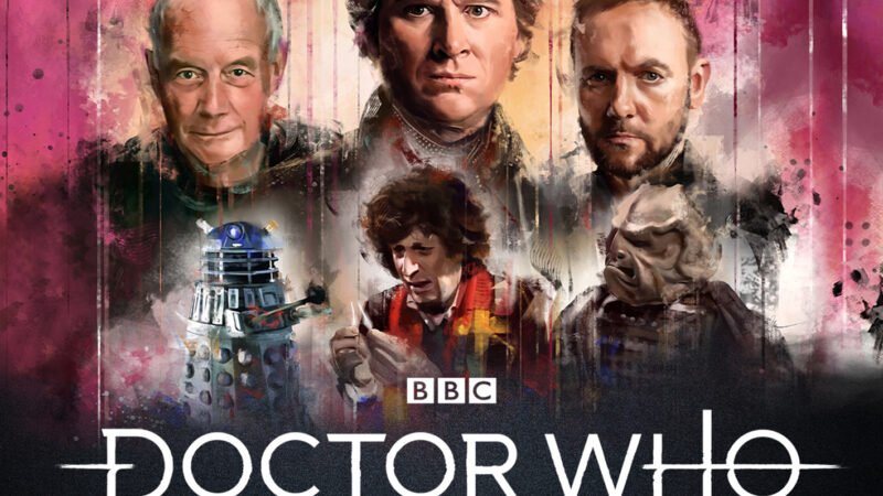 Reviewed: Big Finish’s Doctor Who Unbound – Doctor of War 1: Genesis