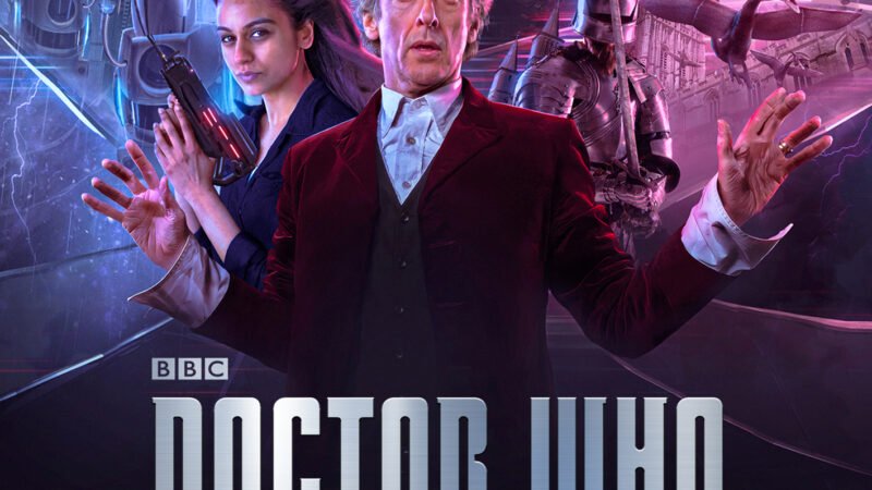 The Story that Proves the Twelfth Doctor Era’s Audio Potential: Big Finish’s Timejacked Reviewed