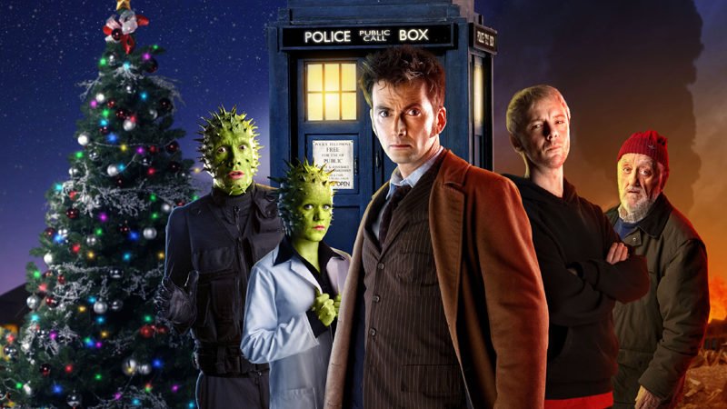 Doctor Who: The End of Time – Vale Decem Years On