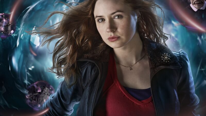Karen Gillan Thinks Ncuti Gatwa Will “Inject a New Lease of Life” Into Doctor Who