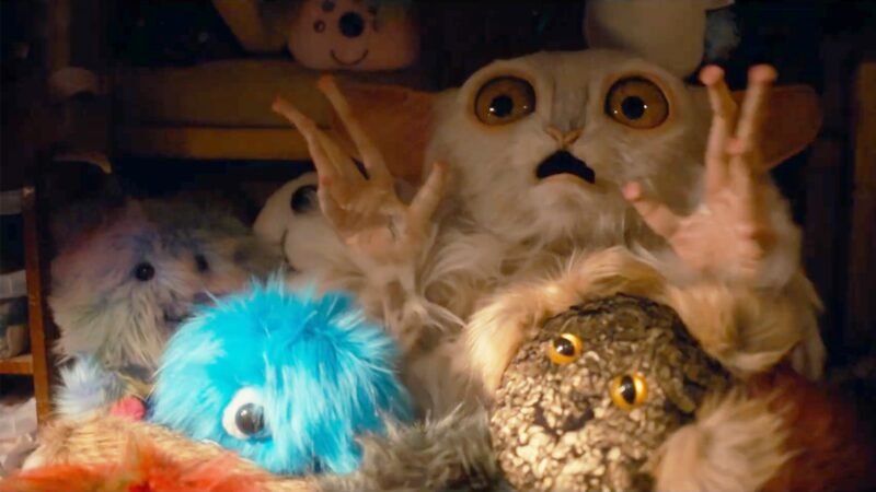 Beep the Meep’s True Intentions Were Revealed Early on in Original Doctor Who: The Star Beast Draft