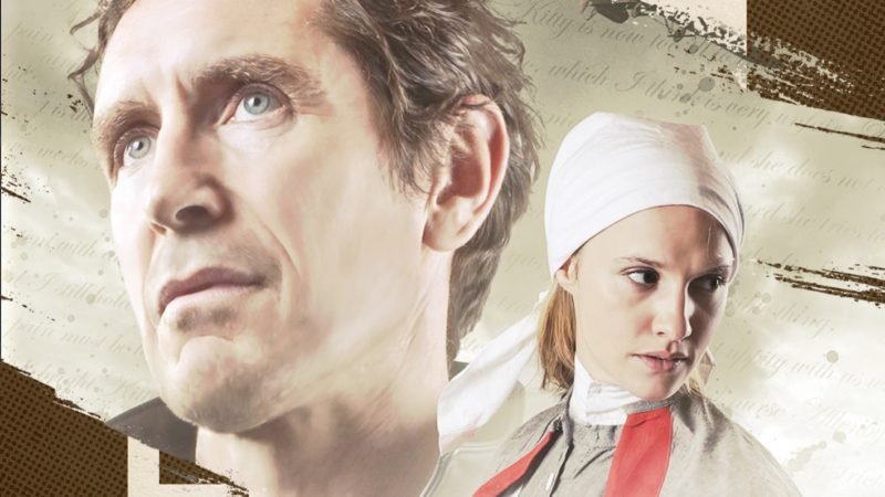 Your Complete Guide to the Eighth Doctor Audio Range: Where Should You Start?