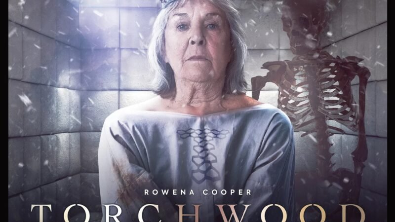 Reviewed: Big Finish’s Torchwood – The Crown