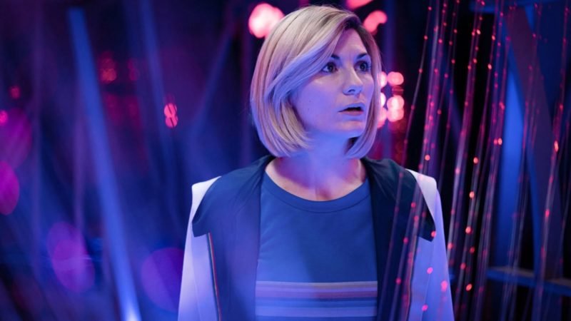 Jodie Whittaker Uncovers her Family History in New Series of Who Do You Think You Are?