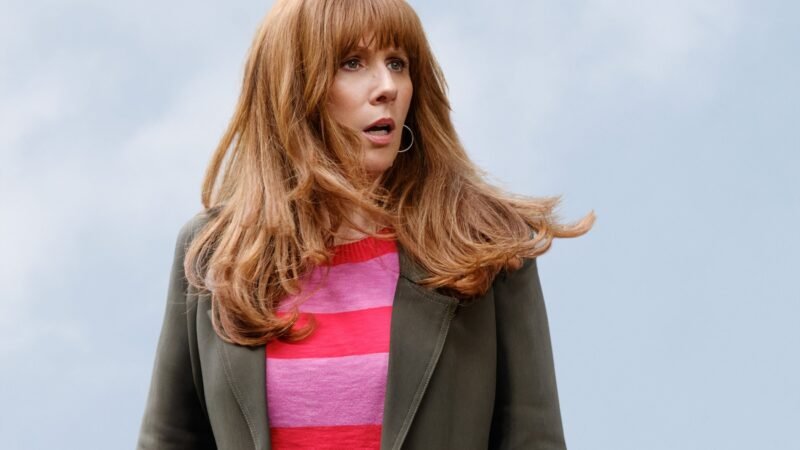 Catherine Tate: “Doctor Who Baffles Me — It’s a Complicated Show”