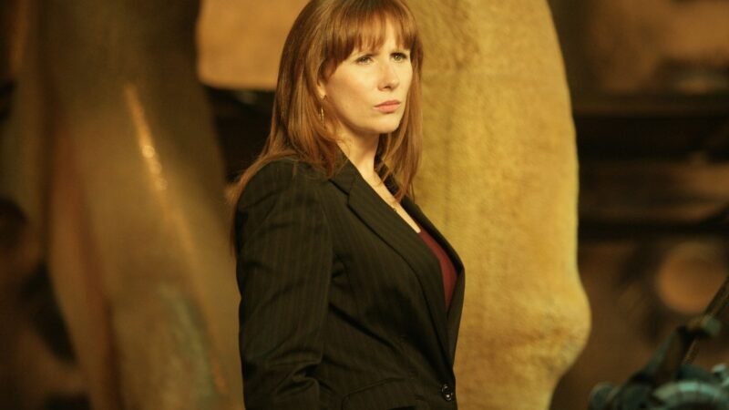 Could Donna Noble Return for Doctor Who’s 60th Anniversary? “No One’s Been in Touch”, Says Tate
