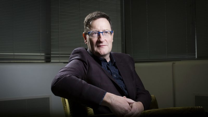 No, Chris Chibnall Doesn’t Plan to Return to Doctor Who