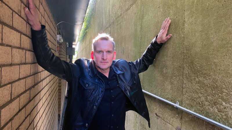 Christopher Eccleston Returns for Series 3 of Big Finish’s Ninth Doctor Adventures