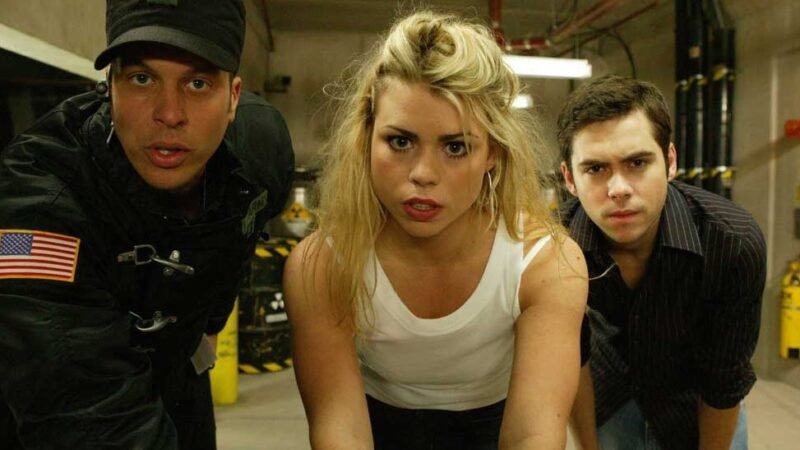 Billie Piper Returns as Rose Tyler in Big Finish’s The Dimension Cannon Volumes 2 and 3