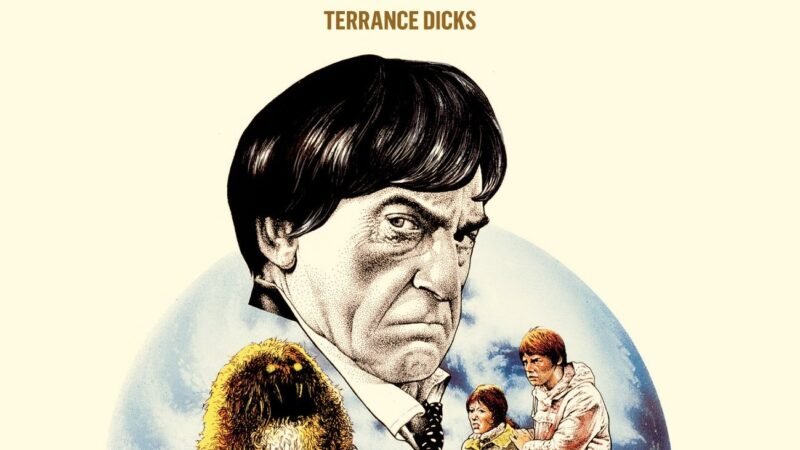 Reviewed: The Essential Terrance Dicks – Doctor Who and the Abominable Snowmen (Target)