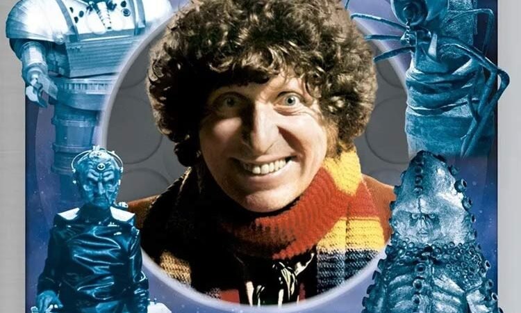 Coming Soon: The Doctor Who Chronicles – 1975