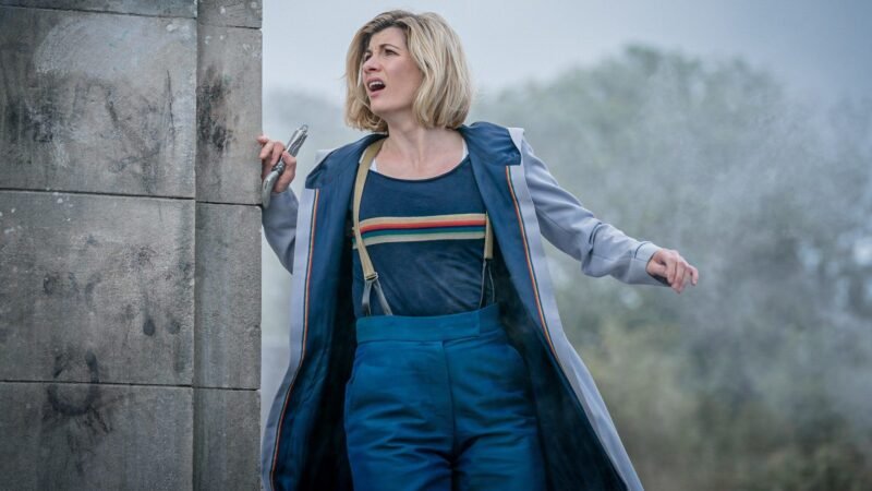 Will Jodie Whittaker’s Regeneration Story End Without the Fourteenth Doctor Reveal?
