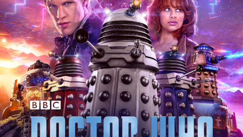 Reviewed: Big Finish’s Eleventh Doctor Chronicles Volume 6 – Victory of the Doctor