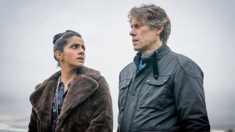 Mandip Gill Promises “An Emotional Rollercoaster” In Doctor Who Series 13