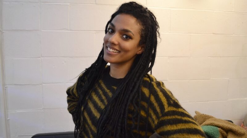Freema Agyeman Returns to Doctor Who for The Year of Martha Jones!
