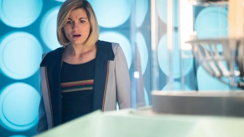 Wait, Does the BBC Not Have a Plan for Doctor Who Beyond 2022?