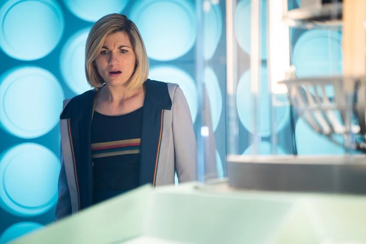 Wait, Does the BBC Not Have a Plan for Doctor Who Beyond 2022?