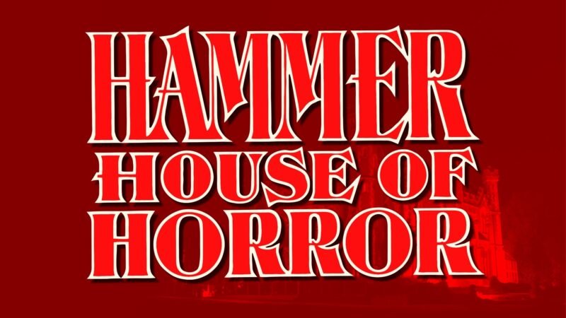 Hammer House of Underrated Horror: 10 Scary Films for Halloween