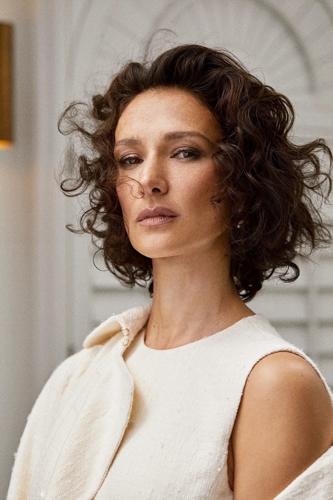 Torchwood Star, Indira Varma, to Star in Doctor Who Series 14
