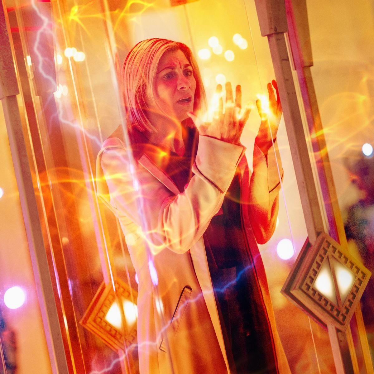 Reviewed: Doctor Who — The Power of the Doctor