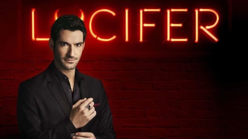 Lockdown Recommendations: Lucifer