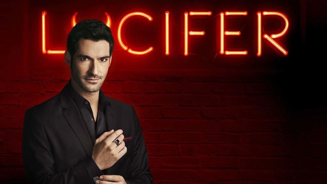 Lockdown Recommendations: Lucifer