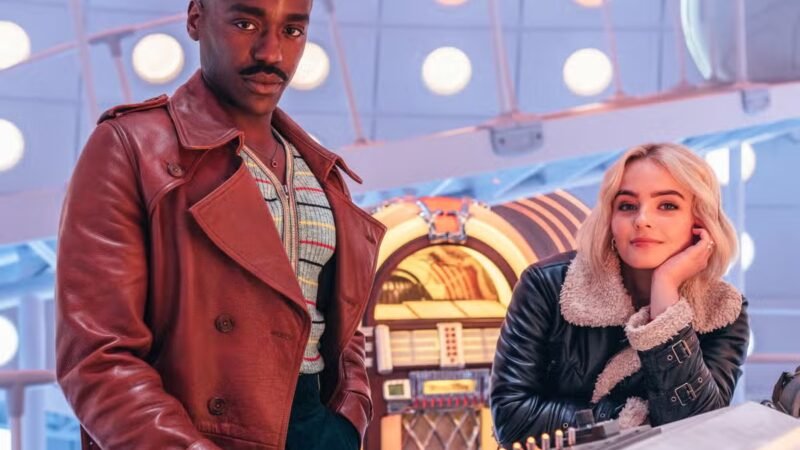 Doctor Who Series 14 Was Once Planned to Start Airing in January, But FX Caused Delays