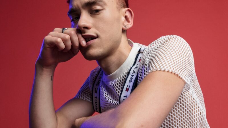 Olly Alexander Is the Odds-On Favourite to be the Fourteenth Doctor