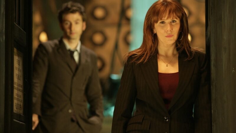 Catherine Tate to Announce UK Voting Scores in Tonight’s Eurovision