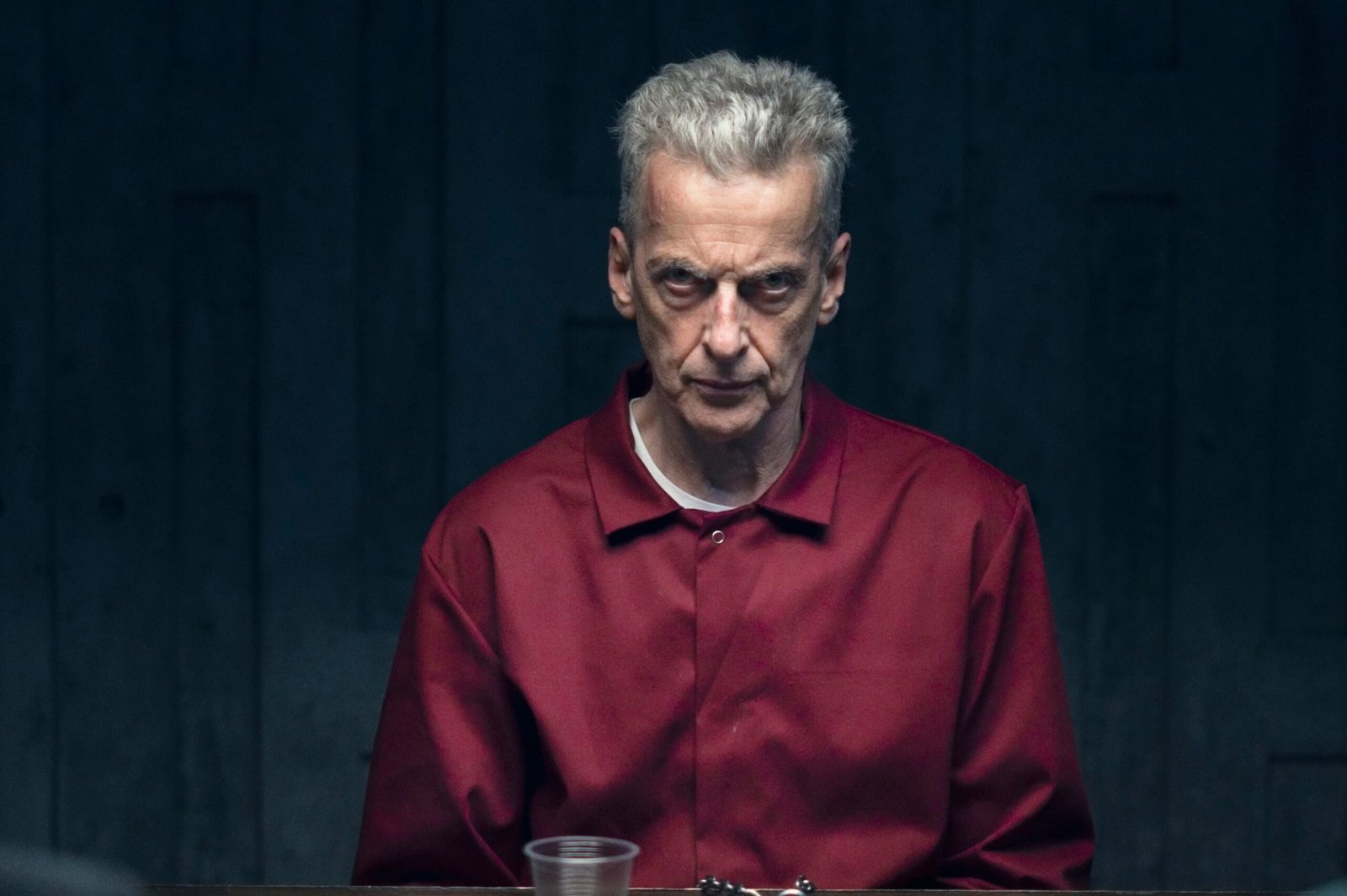 The Devil’s Hour, Starring Peter Capaldi, to Debut in October (Just In Time for Hallowe’en)