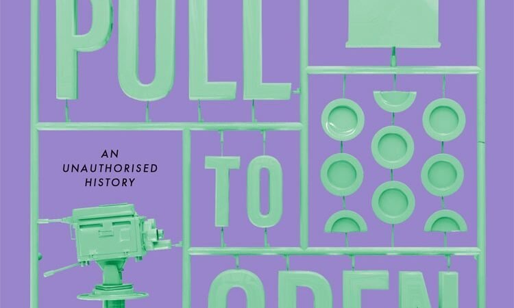 Reviewed: Pull to Open – The Inside Story of How the BBC Created and Launched Doctor Who