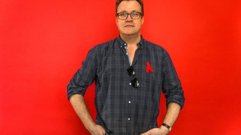 Russell T Davies Is the New Showrunner of Doctor Who (No, This Isn’t 2003)
