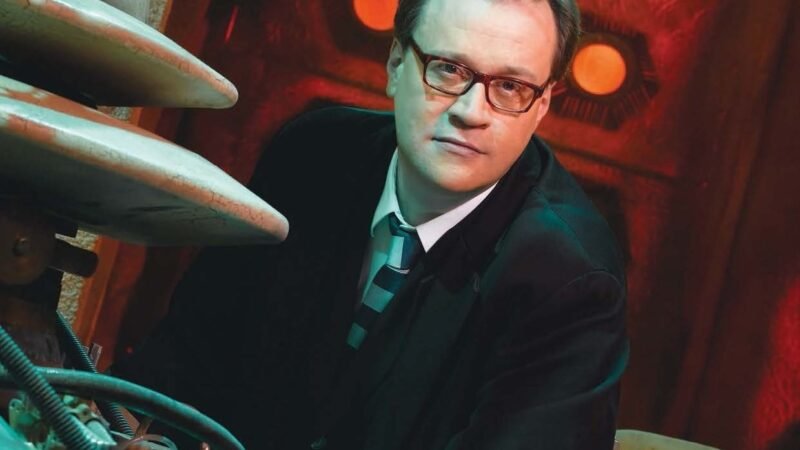 Russell T Davies Confirms That Doctor Who Spin-Offs Are In The Works!