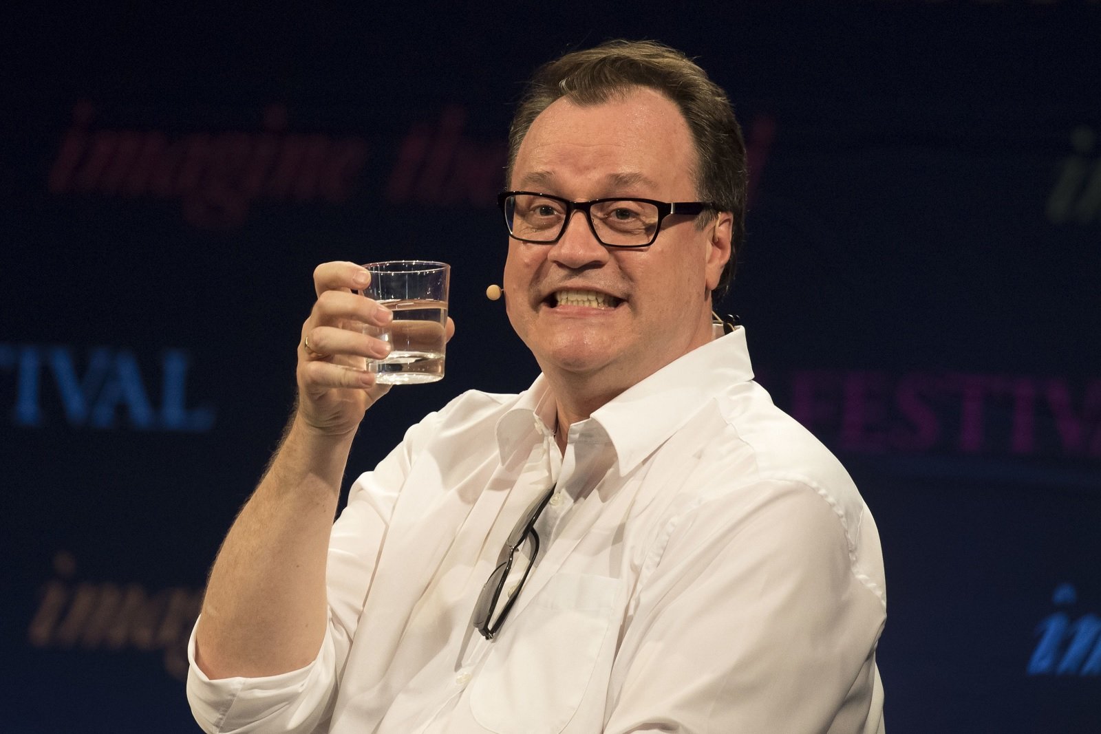 Russell T Davies Has Begun Production on the Fourteenth Doctor Era