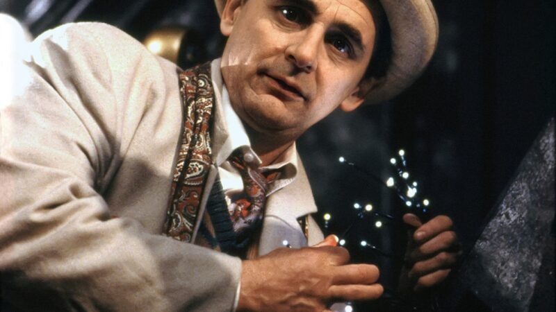 Big Finish: What Are The Top 5 Seventh Doctor Audio Adventures?