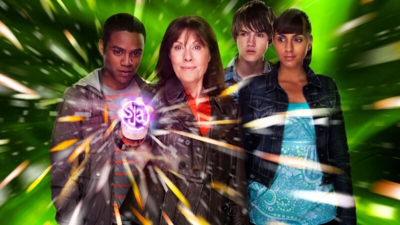 Anjli Mohindra and Daniel Anthony Return as Rani and Clyde in Sarah Jane Adventures Spin-Off