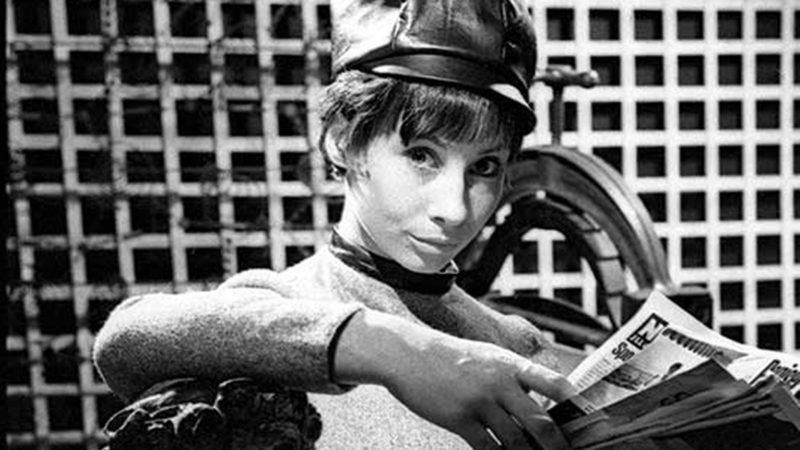 Carole Ann Ford Still Wants to Return to Doctor Who as Susan