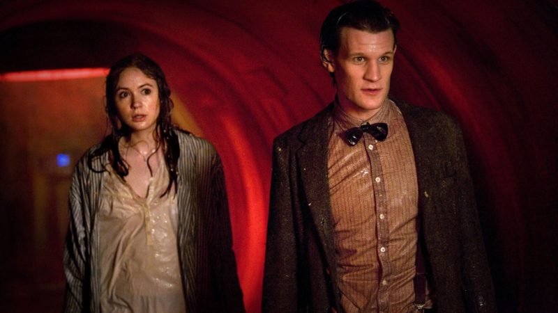 The DWC’s Exclusive “Who Knows” Doctor Who Quiz #2: Number Twos (What? Oh, Grow Up)