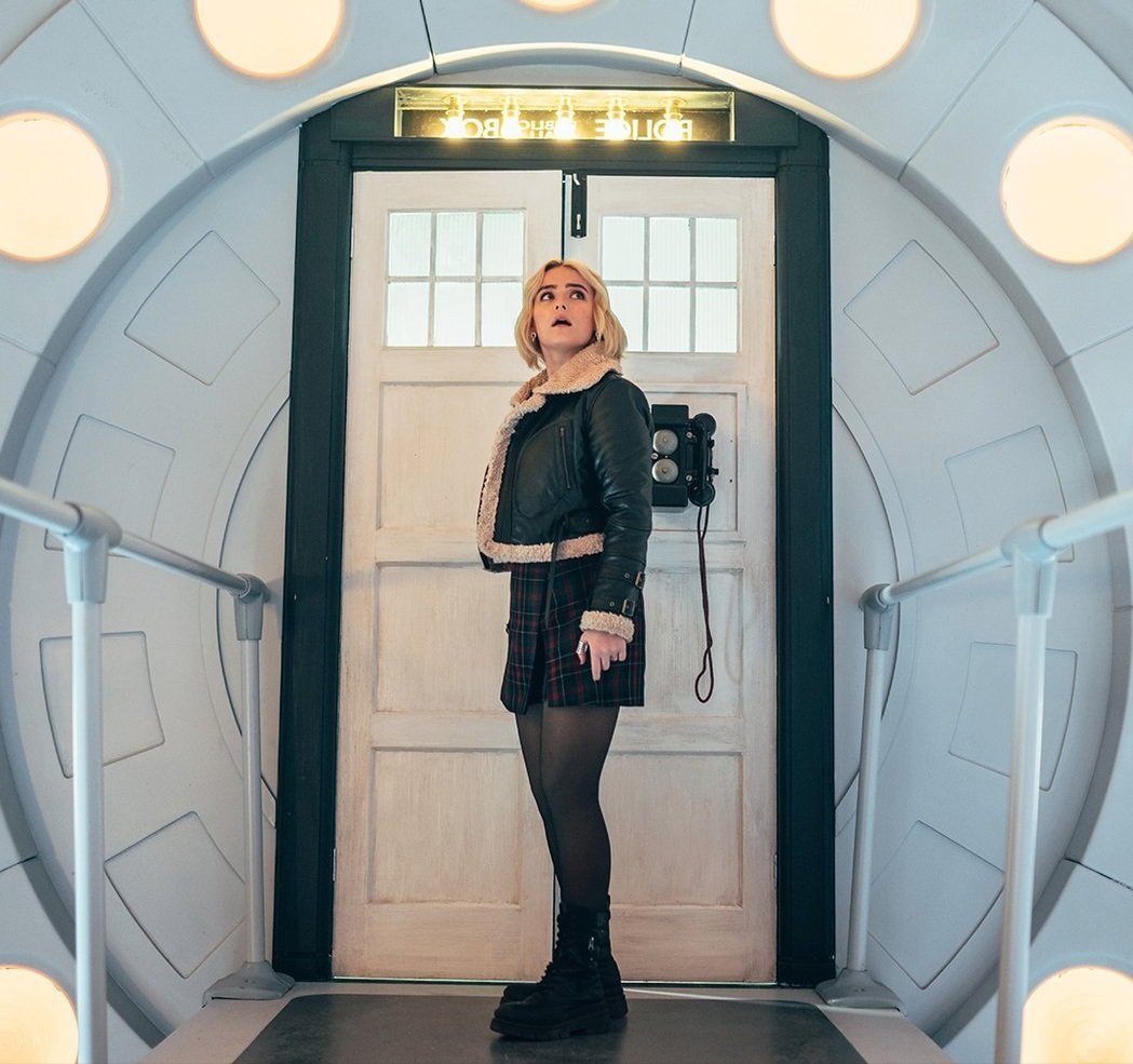 Is Millie Gibson Leaving Doctor Who? Has a New Companion Already Been Cast?