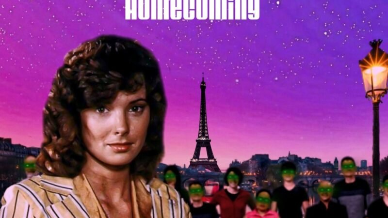 Brief Encounters – Homecoming: Read a Free Sixth Doctor Short Story from the Doctor Who Project