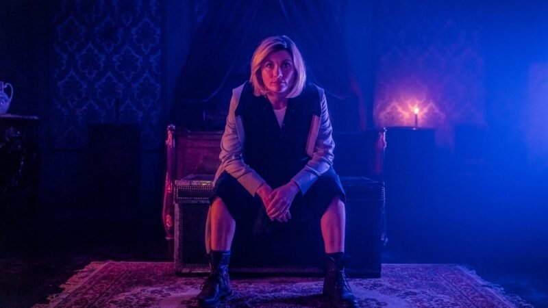 Who Is Directing Jodie Whittaker’s Last Episode of Doctor Who?