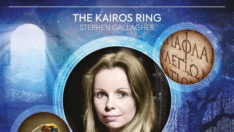 Reviewed: Doctor Who’s Beyond the Doctor – The Kairos Ring