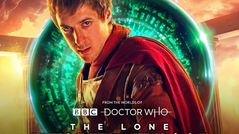 Read Big Finish’s Chat With Arthur Darvill Who Returns as Doctor Who Companion, Rory Williams