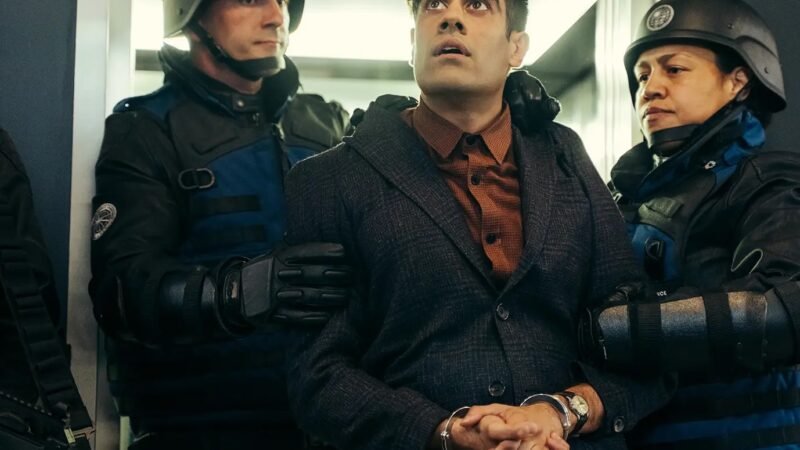 Is Sacha Dhawan Coming Back to Doctor Who as the Master?