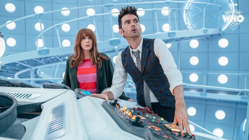 New Beginnings and Old Endings: Analysing the Doctor Who 60th Specials and Their Implications
